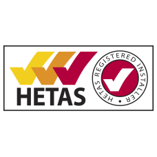 Registered Installer Van Sticker (Large)